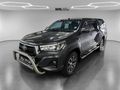 2018 Toyota Hilux 2.8 GD-6 Raider 4x4 Double-Cab Auto