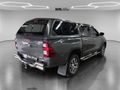 2018 Toyota Hilux 2.8 GD-6 Raider 4x4 Double-Cab Auto