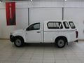 2022 Isuzu D-Max 250C Single-Cab