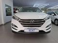 2016 Hyundai Tucson 2.0 Premium Auto