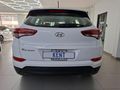 2016 Hyundai Tucson 2.0 Premium Auto