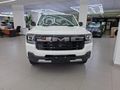 2026 JMC Vigus 2.5TD Double-Cab Auto