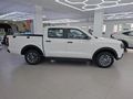 2026 JMC Vigus 2.5TD Double-Cab Auto