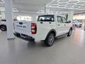 2026 JMC Vigus 2.5TD Double-Cab Auto