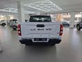 2026 JMC Vigus 2.5TD Double-Cab Auto