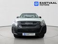 2026 Isuzu D-Max 250 HO Fleetside Safety Single-Cab