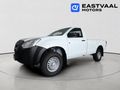 2026 Isuzu D-Max 250 HO Fleetside Safety Single-Cab
