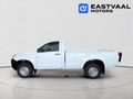 2026 Isuzu D-Max 250 HO Fleetside Safety Single-Cab