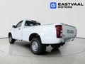2026 Isuzu D-Max 250 HO Fleetside Safety Single-Cab