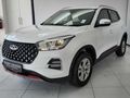2026 Chery Tiggo 4 Pro 1.5 LiT