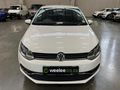 2015 Volkswagen Polo 1.2 TSI Highline (81kW)