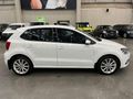 2015 Volkswagen Polo 1.2 TSI Highline (81kW)
