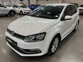 2015 Volkswagen Polo 1.2 TSI Highline (81kW)