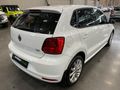 2015 Volkswagen Polo 1.2 TSI Highline (81kW)