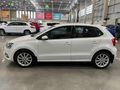 2015 Volkswagen Polo 1.2 TSI Highline (81kW)