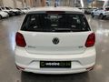 2015 Volkswagen Polo 1.2 TSI Highline (81kW)