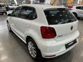 2015 Volkswagen Polo 1.2 TSI Highline (81kW)