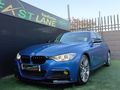 2013 BMW 3 Series 320i M Sport Auto