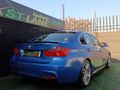 2013 BMW 3 Series 320i M Sport Auto