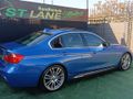 2013 BMW 3 Series 320i M Sport Auto