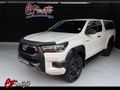 2021 Toyota Hilux 2.8 GD-6 Raised Body Legend 4x4 Auto Extended Cab