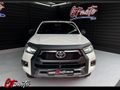 2021 Toyota Hilux 2.8 GD-6 Raised Body Legend 4x4 Auto Extended Cab