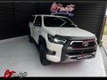 2021 Toyota Hilux 2.8 GD-6 Raised Body Legend 4x4 Auto Extended Cab
