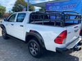 2024 Toyota Hilux 2.4GD-6 4x4 Raider X Double-Cab