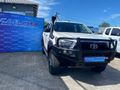 2024 Toyota Hilux 2.4GD-6 4x4 Raider X Double-Cab