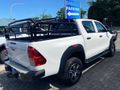 2024 Toyota Hilux 2.4GD-6 4x4 Raider X Double-Cab
