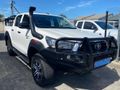 2024 Toyota Hilux 2.4GD-6 4x4 Raider X Double-Cab