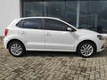 2024 Volkswagen Polo Vivo 1.6 Comfortline Auto 5-dr