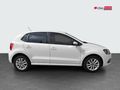 2024 Volkswagen Polo Vivo 1.6 Comfortline Auto 5-dr