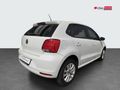 2024 Volkswagen Polo Vivo 1.6 Comfortline Auto 5-dr