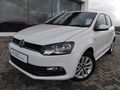 2024 Volkswagen Polo Vivo 1.6 Comfortline Auto 5-dr