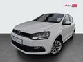 2024 Volkswagen Polo Vivo 1.6 Comfortline Auto 5-dr