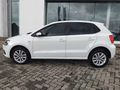 2024 Volkswagen Polo Vivo 1.6 Comfortline Auto 5-dr