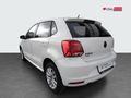 2024 Volkswagen Polo Vivo 1.6 Comfortline Auto 5-dr