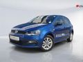 2026 Volkswagen Polo Vivo 1.4