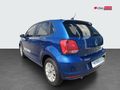 2026 Volkswagen Polo Vivo 1.4
