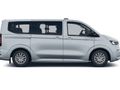 2026 Volkswagen Kombi 2.0 TDI Commerce Auto (125kw)