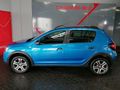 2020 Renault Sandero 900T Stepway Plus | Techroad