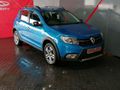 2020 Renault Sandero 900T Stepway Plus | Techroad