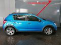 2020 Renault Sandero 900T Stepway Plus | Techroad