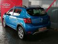 2020 Renault Sandero 900T Stepway Plus | Techroad