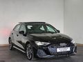 2025 Audi A3 Sportback 35 TFSI Auto