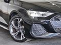 2025 Audi A3 Sportback 35 TFSI Auto