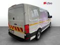 2026 Volkswagen Crafter Crafter 35 2.0TDi 4Motion