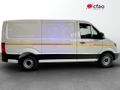 2026 Volkswagen Crafter Crafter 35 2.0TDi 4Motion