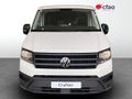 2026 Volkswagen Crafter Crafter 35 2.0TDi 4Motion
